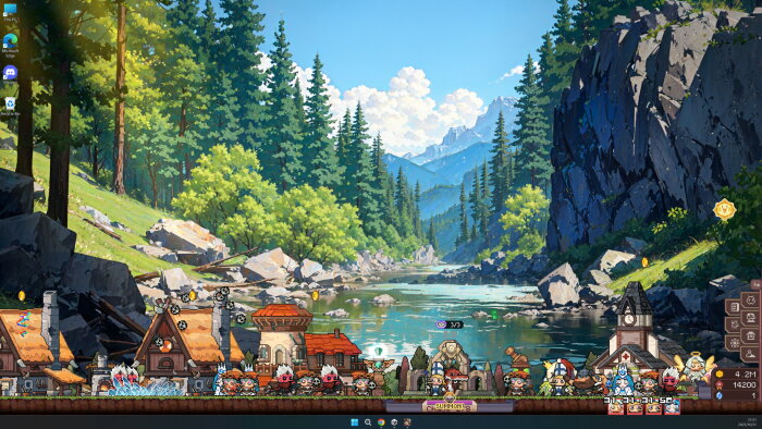 Loafing Town Download Free