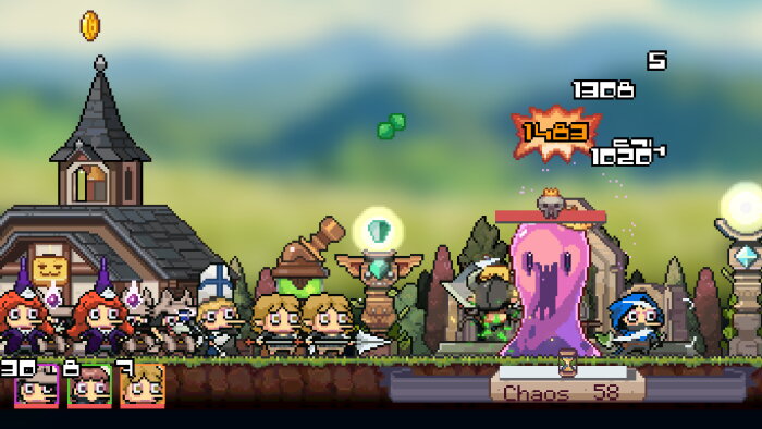 Loafing Town Crack Download