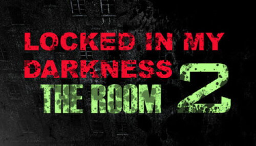 Download Locked in my Darkness 2: The Room