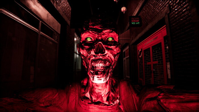 Locked in my Darkness 2: The Room Download Free