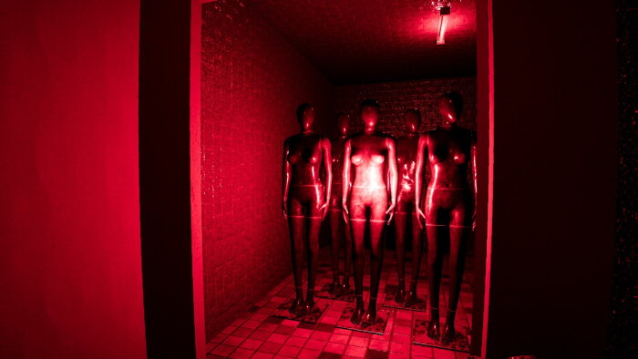 Locked in my Darkness 2: The Room Crack Download
