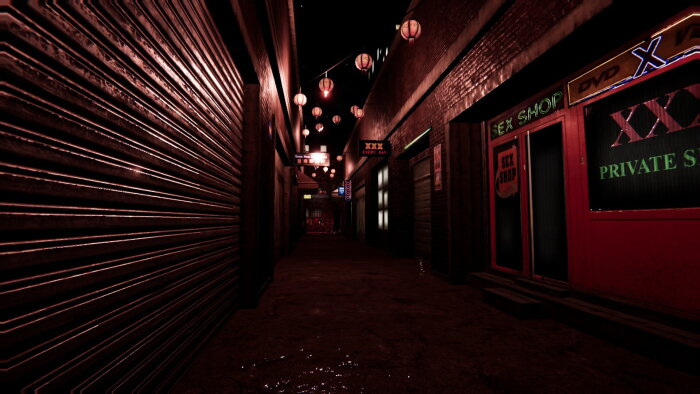 Locked in my Darkness 2: The Room PC Crack