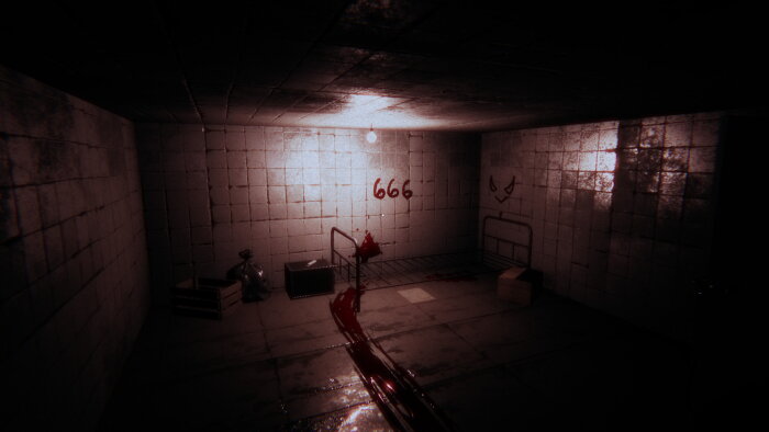 Locked in my Darkness Download Free