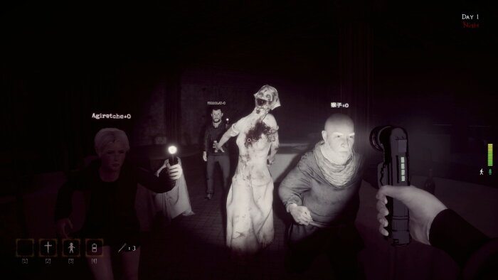 LockYourDoor Free Download Torrent