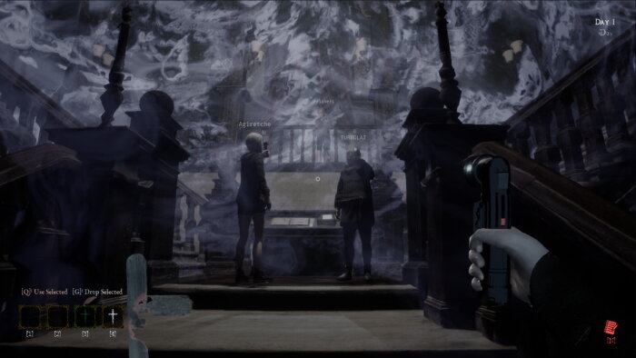 LockYourDoor Repack Download