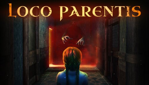 Download Loco Parentis / 孤女咒怨