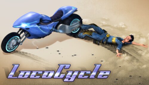 Download LocoCycle