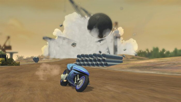 LocoCycle Download Free