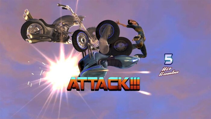 LocoCycle Free Download Torrent