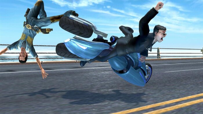 LocoCycle PC Crack