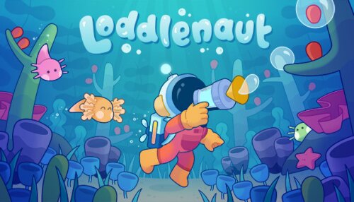 Download Loddlenaut