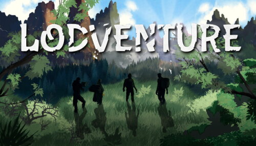 Download Lodventure