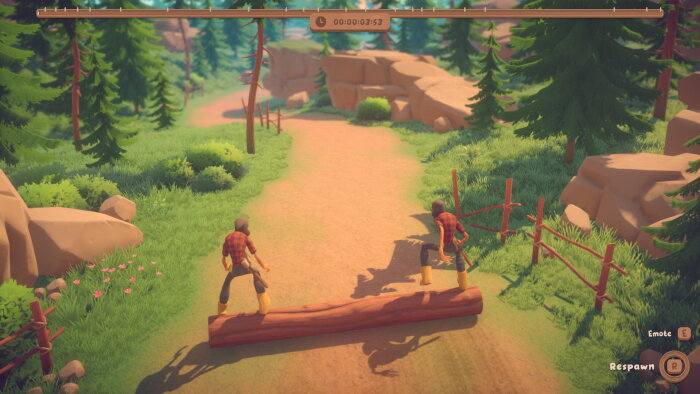 Log Riders Download Free