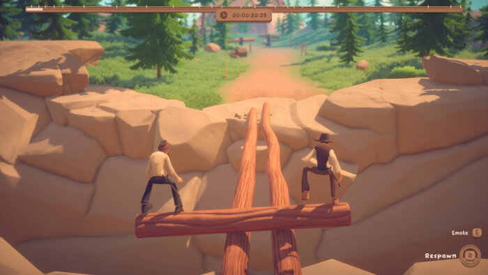Log Riders Free Download Torrent
