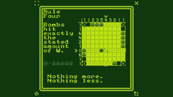 Logic Bombs Download Free