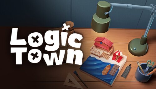 Download Logic Town