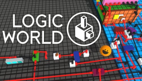 Download Logic World