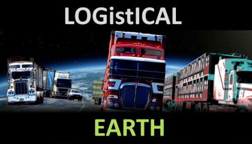 Download LOGistICAL 3: Earth