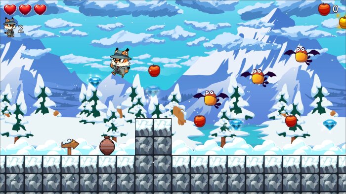 Loki The Lynx Download Free