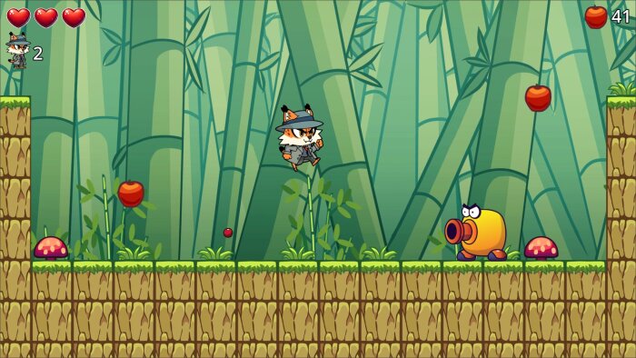 Loki The Lynx Free Download Torrent