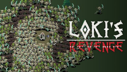 Download Loki's Revenge
