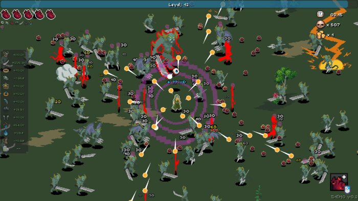 Loki's Revenge Download Free