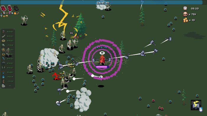 Loki's Revenge Repack Download