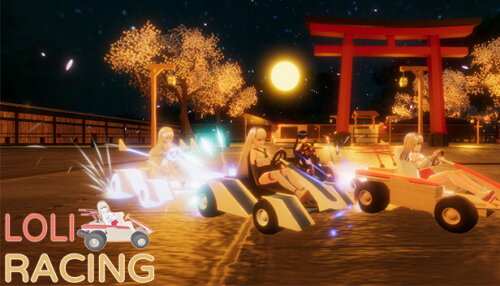Download LOLI RACING