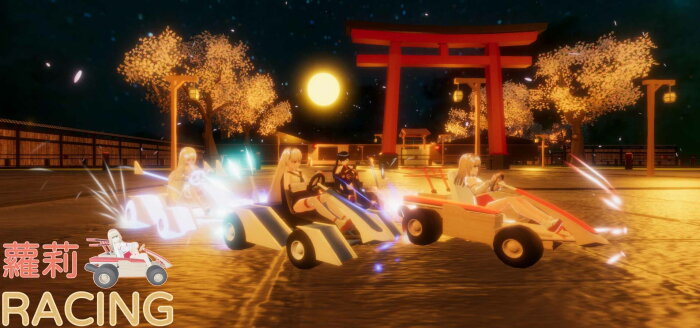 LOLI RACING Download Free