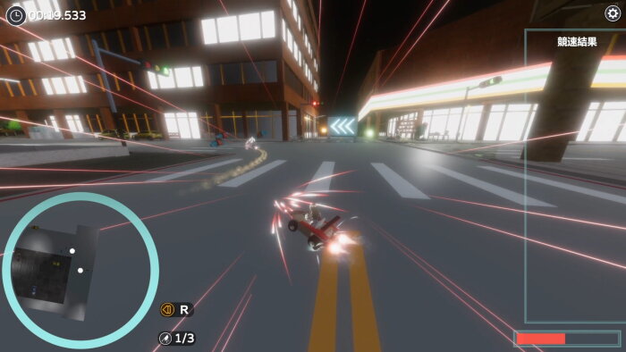 LOLI RACING Free Download Torrent