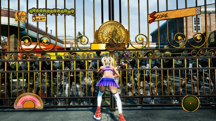 LOLLIPOP CHAINSAW RePOP Download Free