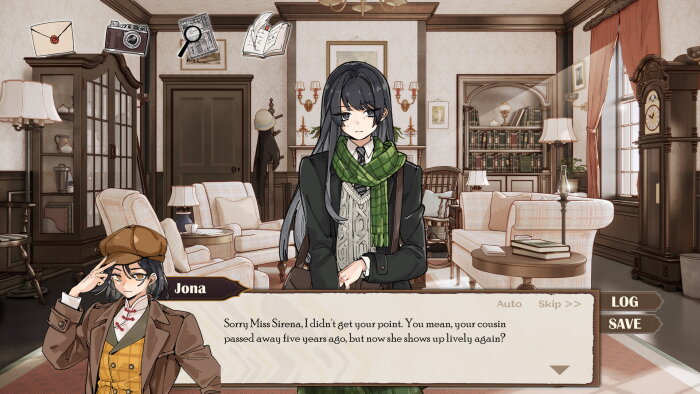 London: Echoes of the Past Download Free