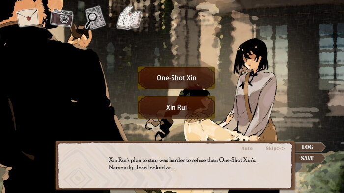 London: Echoes of the Past Free Download Torrent