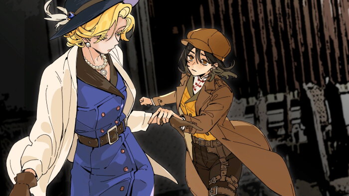 London: Echoes of the Past PC Crack