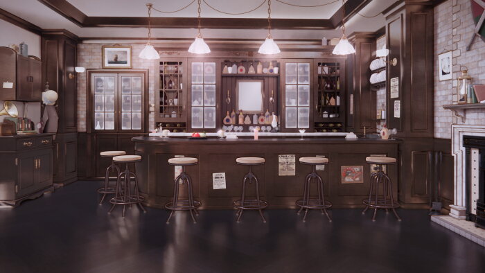 London: Echoes of the Past Repack Download