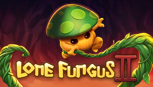 Download Lone Fungus: Melody of Spores