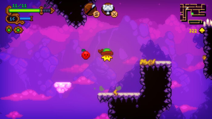 Lone Fungus: Melody of Spores PC Crack