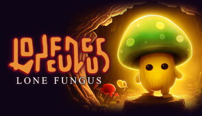 Download Lone Fungus