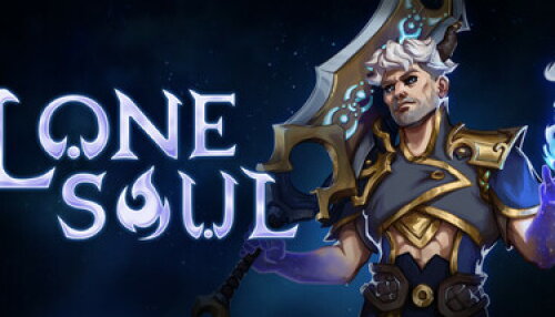 Download Lone Soul