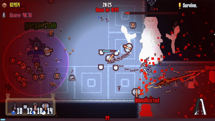 Lone Survivors Crack Download