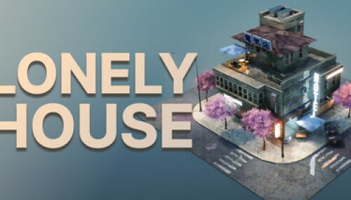 Download Lonely House