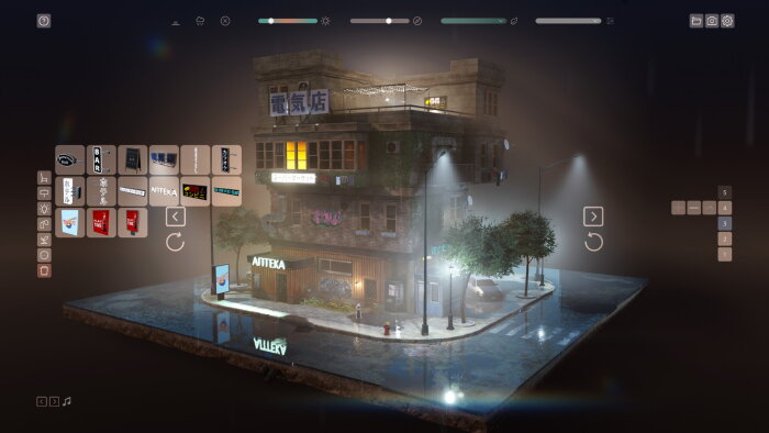 Lonely House Download Free