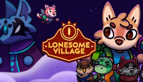 Download Lonesome Village (GOG)
