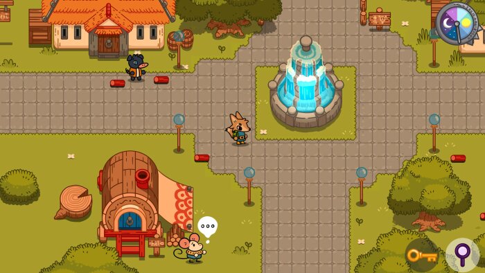 Lonesome Village Download Free