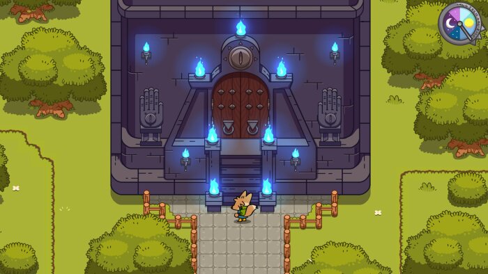 Lonesome Village Repack Download