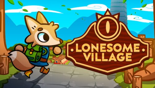 Download Lonesome Village
