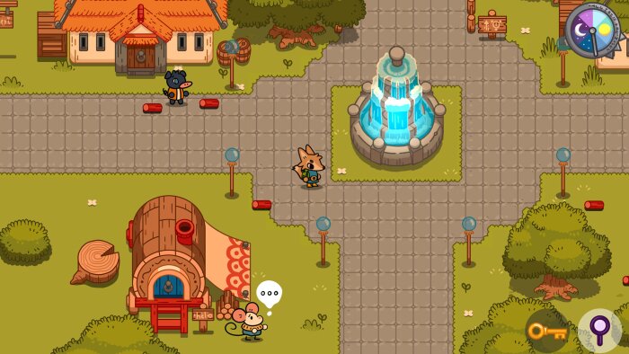 Lonesome Village Download Free