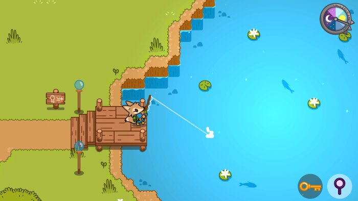 Lonesome Village Crack Download