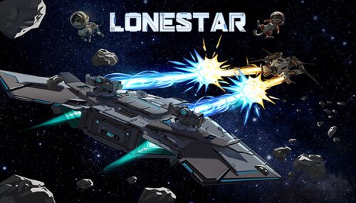 Download LONESTAR