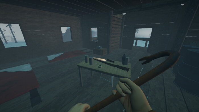 Long Drive North: Co-Op RV Simulator Crack Download